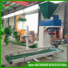 Flour Packing Machine Corn Silage Packing Machine Grain Packing Machine